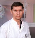 Симонов Антон Дмитриевич