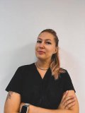 Овчинникова Яна
