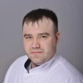 Чешихин Евгений Сергеевич