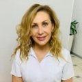 Рабушок Алла Петровна