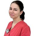 Сюзева Анна Дмитриевна