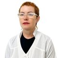 Сысолина Наталья Викторовна