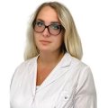 Двоеглазова Наталья Александровна