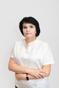 Ларькина Мария Александровна