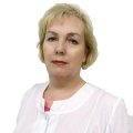 Елькина Любовь Львовна