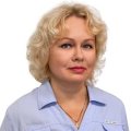 Жукова Наталья Викторовна