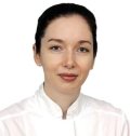 Мазунина Галина Александровна