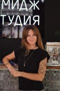 Будаева Маргарита