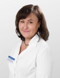 Казанцева Екатерина Викторовна