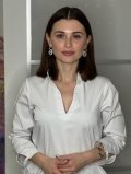 Фролова Дарья Дмитриевна