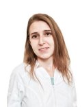 Буденная Ирина Юрьевна