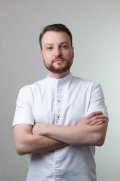 Бацазов Марк Русланович