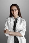 Конограева Анна Сергеевна