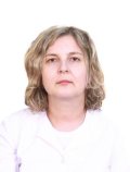Владимирская Эльвира Николаевна