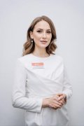 Середа (Серебрякова) Анна Вячеславовна
