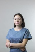 Фидарова Залина Феликсовна
