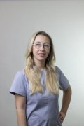 Иноземцева Кристина Сергеевна