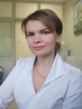 Редькина Ольга Анатольевна