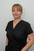 Кочарина Виктория Борисовна