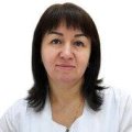 Аксенова Наталия Александровна