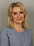 Горбач Оксана Александровна