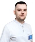 Чижонков Антон Вадимович