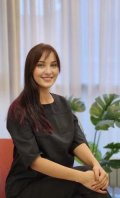 Перепелкина Ксения Максимовна