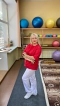 Буторина Светлана Ивановна