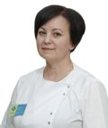 Васильева Елена Алексеевна
