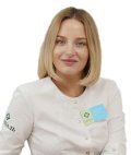 Старичкова Маргарита Вадимовна