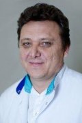 Курныкин Сергей Юрьевич