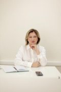 Пискунова Людмила Валентиновна
