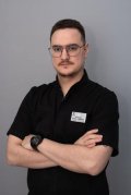 Каверин Вадим Сергеевич