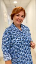 Логинова Вера Викторовна