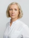 Сваткова Наталья Валериевна