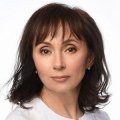 Минкина Галина Викторовна