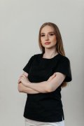 Левчук Алина Анатольевна