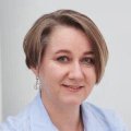 Калинина Ирина Юрьевна