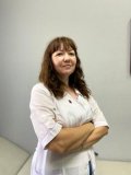 Шнюкова Татьяна Викторовна