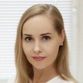 Зеленская Мария Александровна