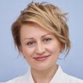 Тузлукова Елена Геннадьевна
