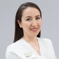 Акрамова Фируза Хусеновна