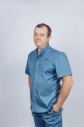 Дзюба Игорь Станиславович