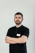 Бурин Владимир Сергеевич