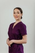 Тупасова Анна Евгеньевна