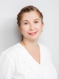 Бутова Анна Юрьевна