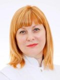 Климова Светлана Владимировна