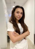 Овсепян Наринэ Самвеловна