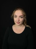 Лушина Надежда