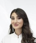 Мазанова Нармин Хейруллаевна